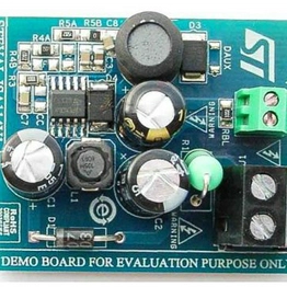 STMicroelectronics STEVAL-ISA114V1 image