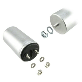 KEMET C44AHGP6100ZA0J image