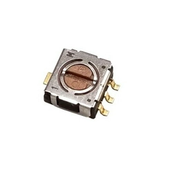 NIDEC COMPONENTS CORPORATION CS-4-13NTB image