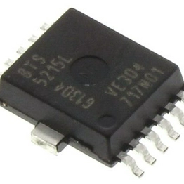 Infineon Technologies BTS5215L image