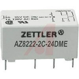 AZ8222-2C-5DSE ZETTLER