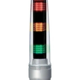 LS7-302SFBWH-RYGNN PATLITE