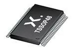 74LVC162373ADGG:11 NXP Semiconductors