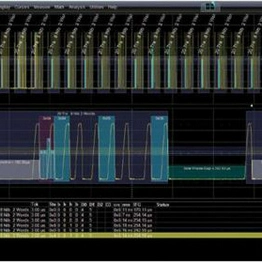 Teledyne LeCroy HDO4K-SENTBUS D image