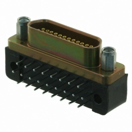 MDM-25SCBRP ITT