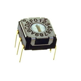 NIDEC COMPONENTS CORPORATION SH-7030MC image