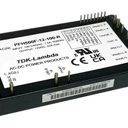 TDK-Lambda PFH500F-12-0D0-R image