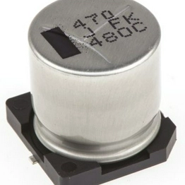 Panasonic EEVFK1J471M image
