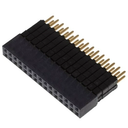 samtec ESW-115-44-G-D image