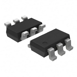Texas Instruments TPS54201DDCT image