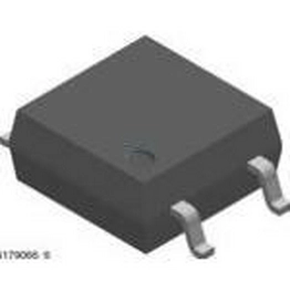 VO1400AEFTR Vishay Intertechnology