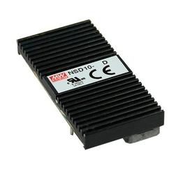 NSD10-48D5 Mean-Well USA, Inc.