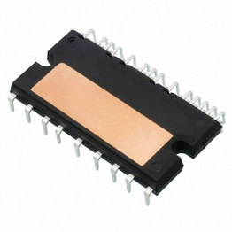 STGIPL14K60 STMicroelectronics
