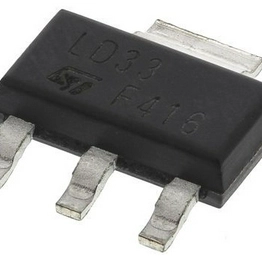 STMicroelectronics STN0214 image