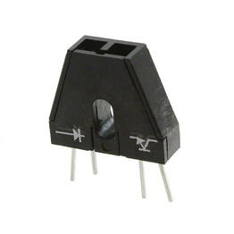 OPB743 TT Electronics