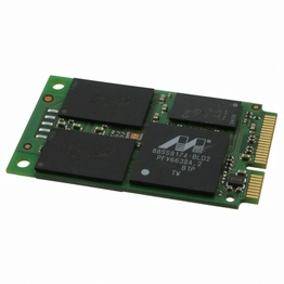 MTFDDAT128MAM-1J1 Micron Technology