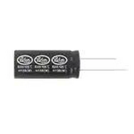 RXK471M1HSA-1316 Lelon Electronics