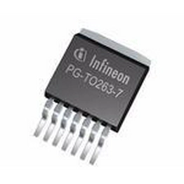 BTN7971BAUMA1 Infineon Technologies