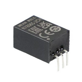 N78018-2CH Mean-Well USA, Inc.