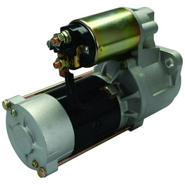 RS41169STARTER International Lighting