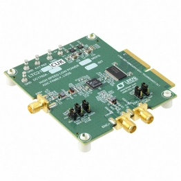 Analog Devices DC1762A-D image