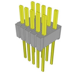 MTMS-105-01-G-D-120 samtec