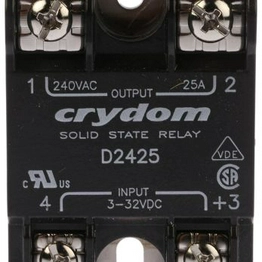 Sensata Technologies D2425 image