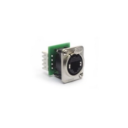 RJX8FD6I Amphenol