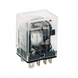LY1N-DC12 OMRON