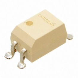 G3VM21DRTR OMRON