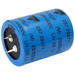 MAL225719681E3 Vishay Intertechnology