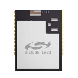 MGM12P32F1024GA-V4R Silicon Laboratories