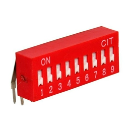 KR09RT Circuit Interruption Technology