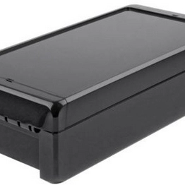 96015224 B 221306 PC-V0-7024 Bopla Gehäuse Systeme