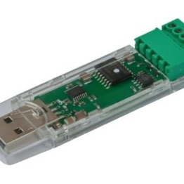 S-USB485 tele