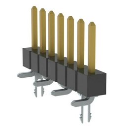 TSM-107-01-S-SV-LC-P-TR samtec