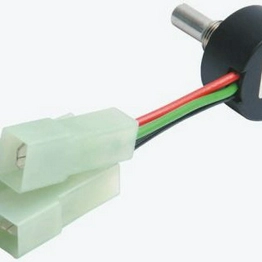 357B0503MXB054506 Vishay Intertechnology