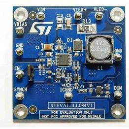 STMicroelectronics STEVAL-ILL084V1 image