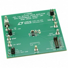 DC2276A Analog Devices