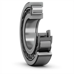 NUP 218 ECM/C4 SKF