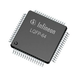 Infineon Technologies XMC1404F064X0200AAXUMA1 image