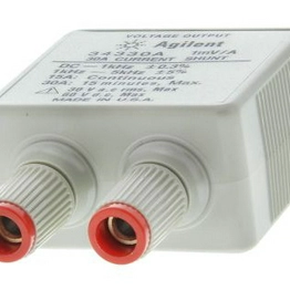 34330A KEYSIGHT