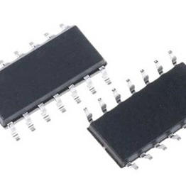 Infineon Technologies CY8C4014SXI-421T image