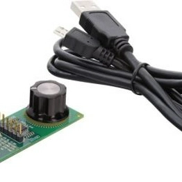 LXK3302AR010 Microchip Technology