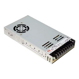 LRS-350-5 Mean-Well USA, Inc.