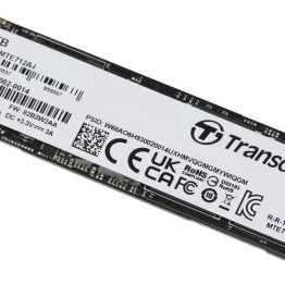 Transcend Information TS2TMTE712A-I image