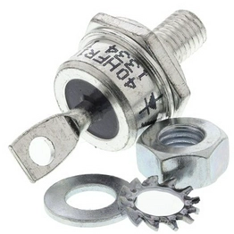 Vishay Intertechnology VS-40HFR100 image