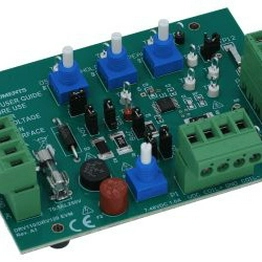 Texas Instruments DRV110EVM image