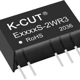 E0512S-2WR3 K-CUT