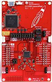 LAUNCHXL-CC1350US Texas Instruments